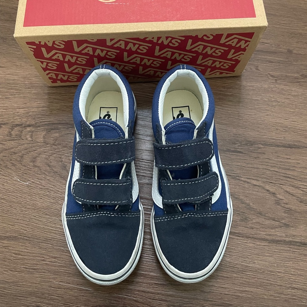 Kids Vans